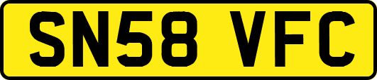 SN58VFC