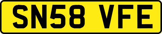 SN58VFE