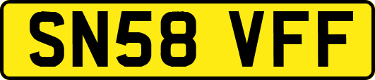 SN58VFF