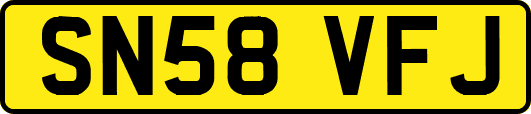 SN58VFJ