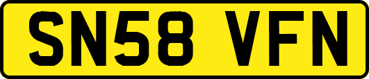 SN58VFN