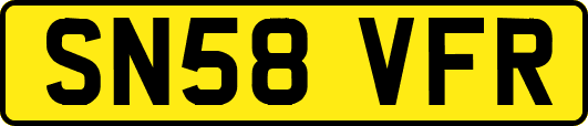 SN58VFR