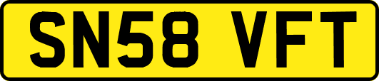 SN58VFT