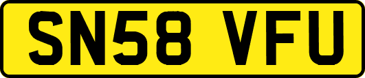 SN58VFU