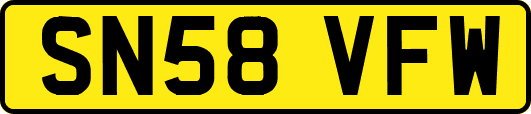 SN58VFW