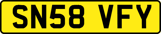 SN58VFY