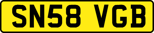 SN58VGB