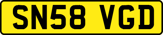 SN58VGD