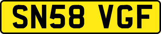 SN58VGF