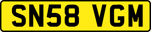 SN58VGM