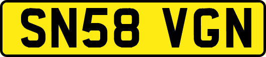SN58VGN