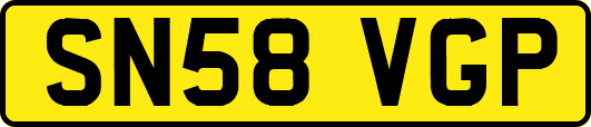 SN58VGP