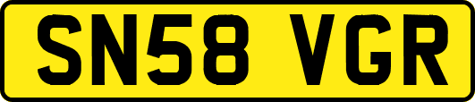 SN58VGR