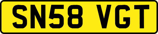 SN58VGT