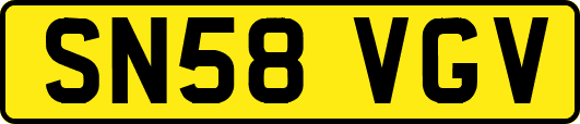 SN58VGV