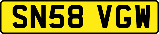 SN58VGW