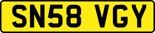 SN58VGY