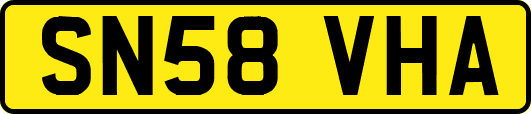 SN58VHA