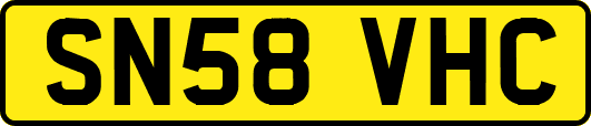 SN58VHC