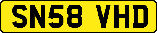 SN58VHD