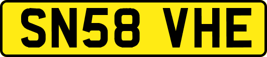 SN58VHE