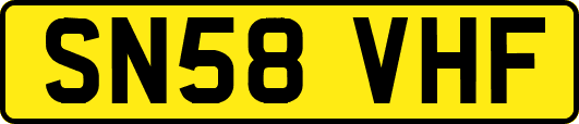 SN58VHF