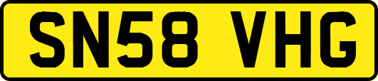 SN58VHG