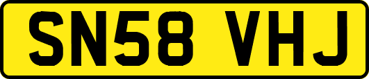 SN58VHJ