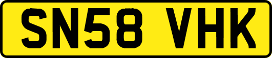 SN58VHK