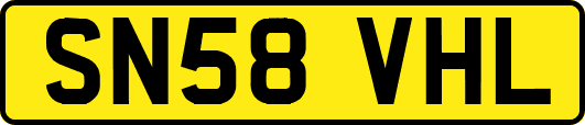 SN58VHL