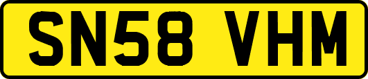 SN58VHM