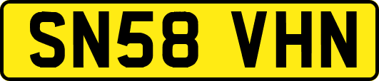 SN58VHN