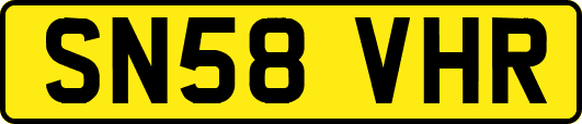SN58VHR