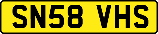 SN58VHS