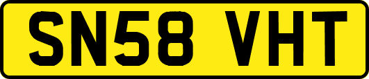 SN58VHT