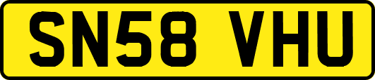 SN58VHU