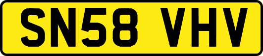 SN58VHV