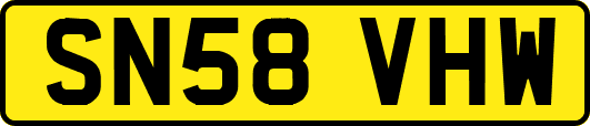 SN58VHW