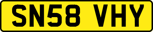 SN58VHY