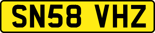 SN58VHZ