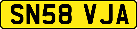 SN58VJA