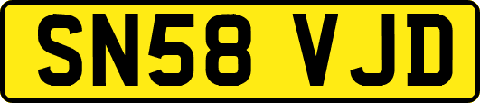 SN58VJD