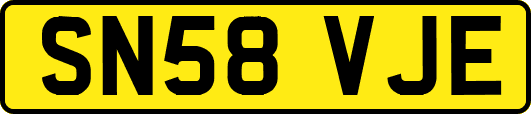 SN58VJE