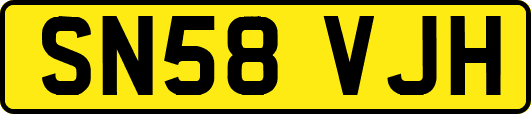 SN58VJH