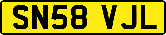 SN58VJL