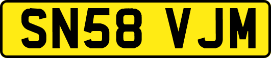 SN58VJM