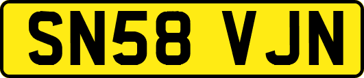 SN58VJN