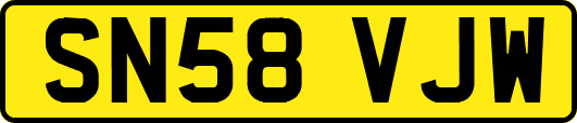 SN58VJW