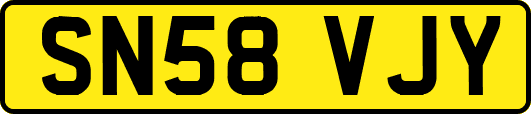 SN58VJY