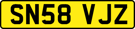 SN58VJZ
